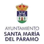 Logo of Santa María del Páramo android Application 